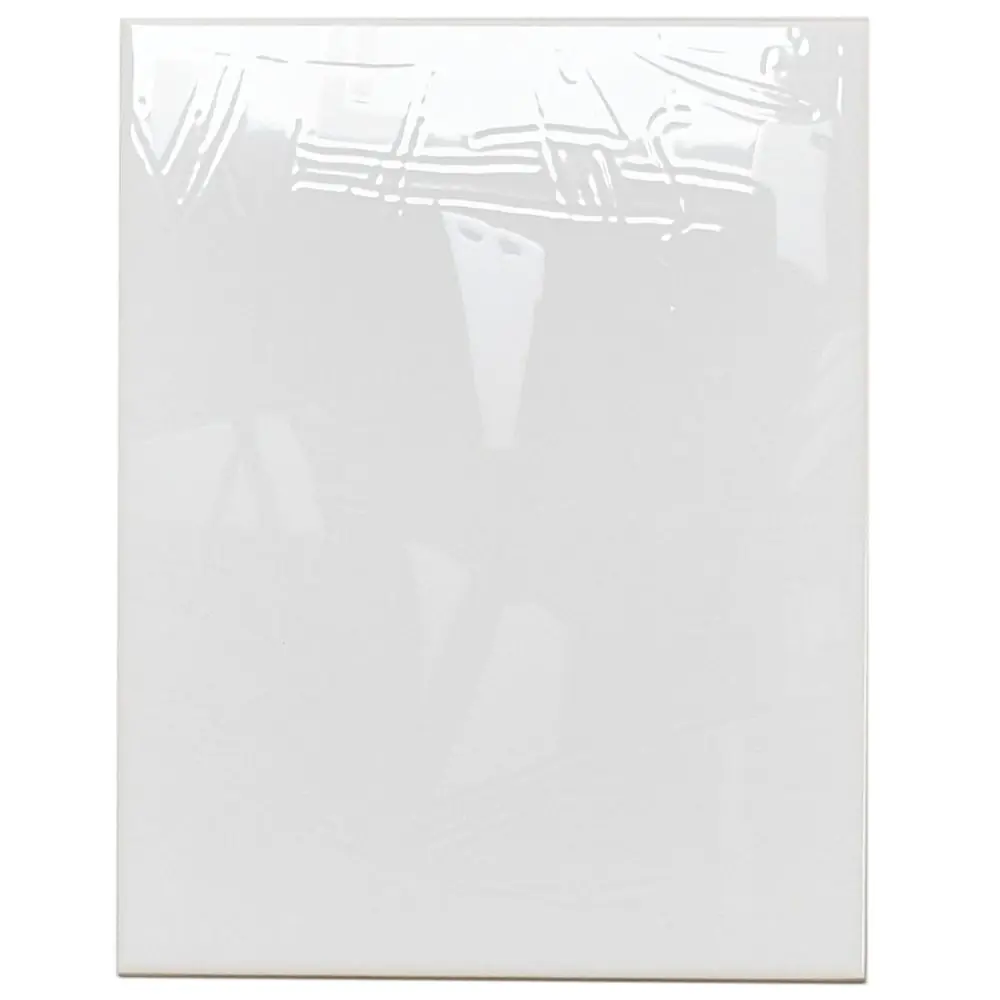 Wandfliese Villeroy & Boch E5378 1330 JL10 Jessica weiß 20x25 cm I.Sorte