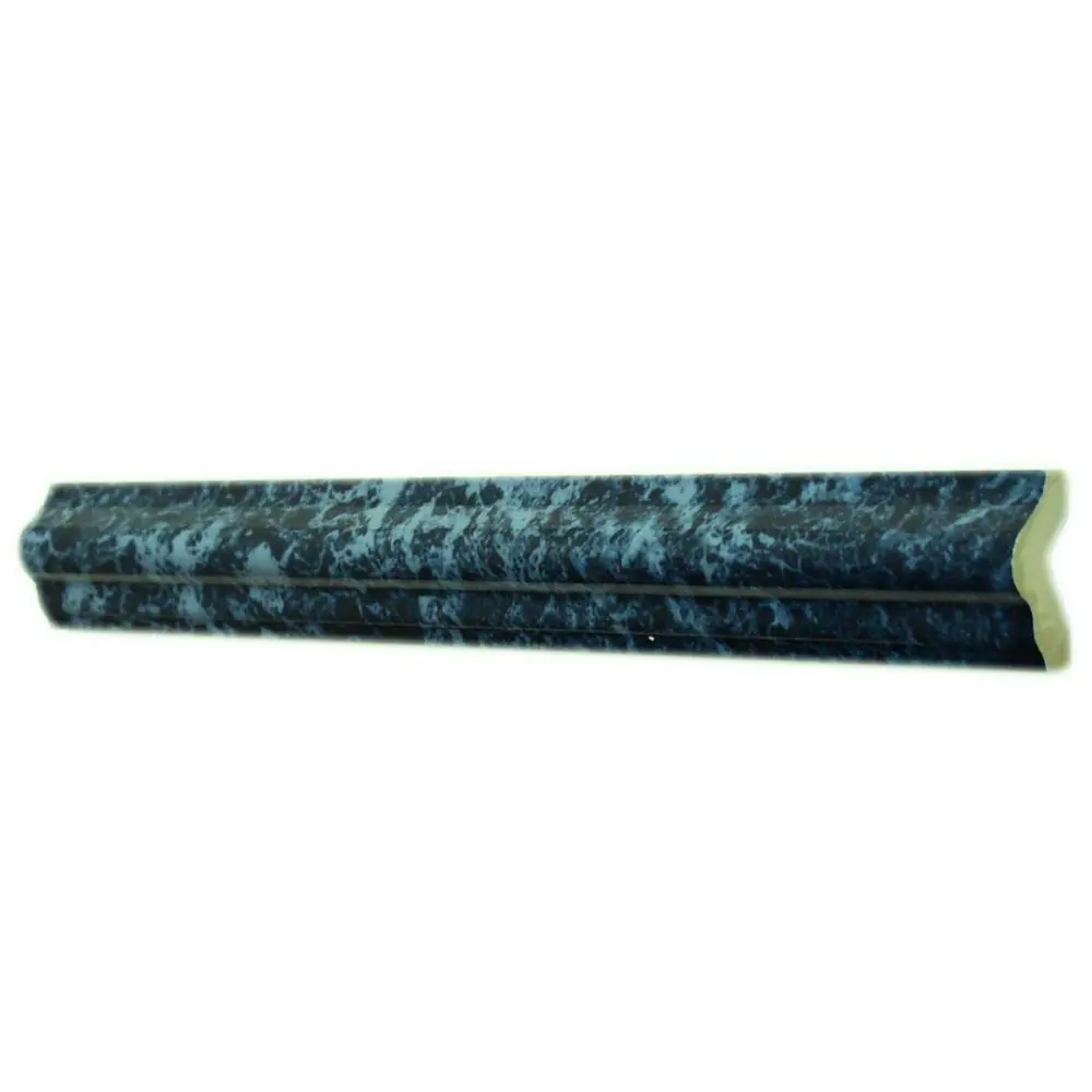 Bordüre Porcelanosa E4615 blau 4x35 cm I.Sorte