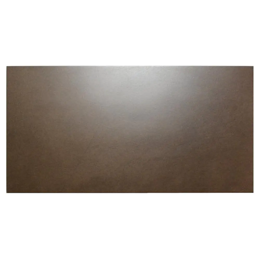 Bodenfliese Villeroy & Boch E3605 2180 RT6M Bernina braun 35x70 cm I.Sorte