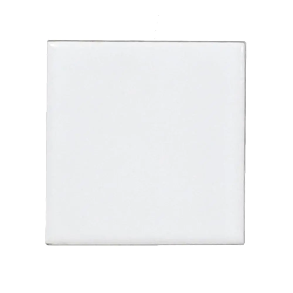 Mosaik Einleger E3024 weiß 7x7 cm Mosaik Einleger E3024 weiß 7x7 cm