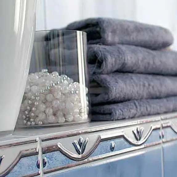 Wandfliese Idea E1337 852 SC1 Onice azzurro coordinato 25x33 cm Wandfliese Idea E1337 852 SC1 Onice azzurro coordinato 25x33 cm