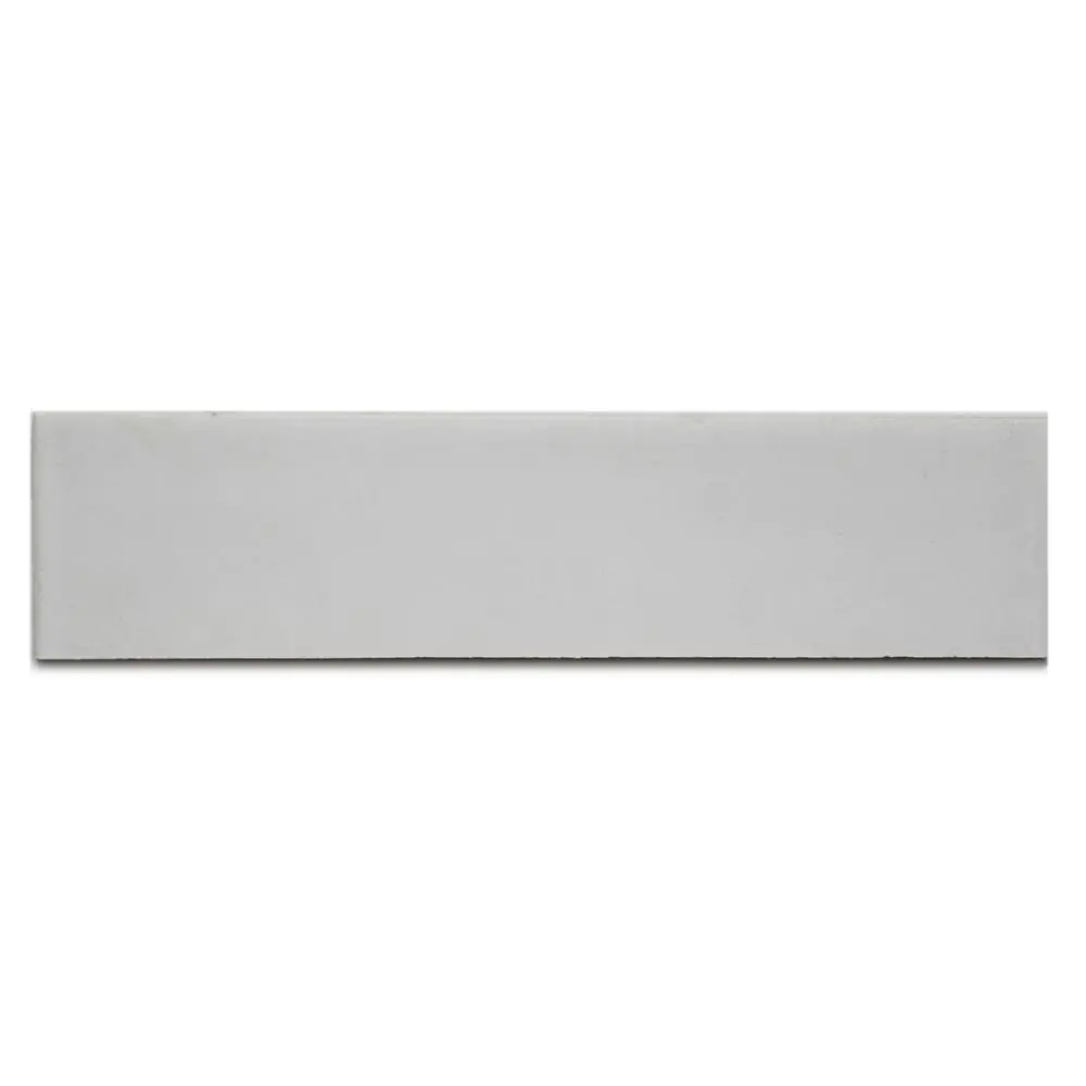 Spaltplatte Riemchen Agrob Buchtal E4347 weiß 6x24 cm