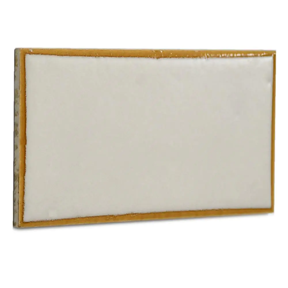 Wandfliese Villeroy & Boch E4338 1338 D35 Maris curry braun creme 10x20 cm