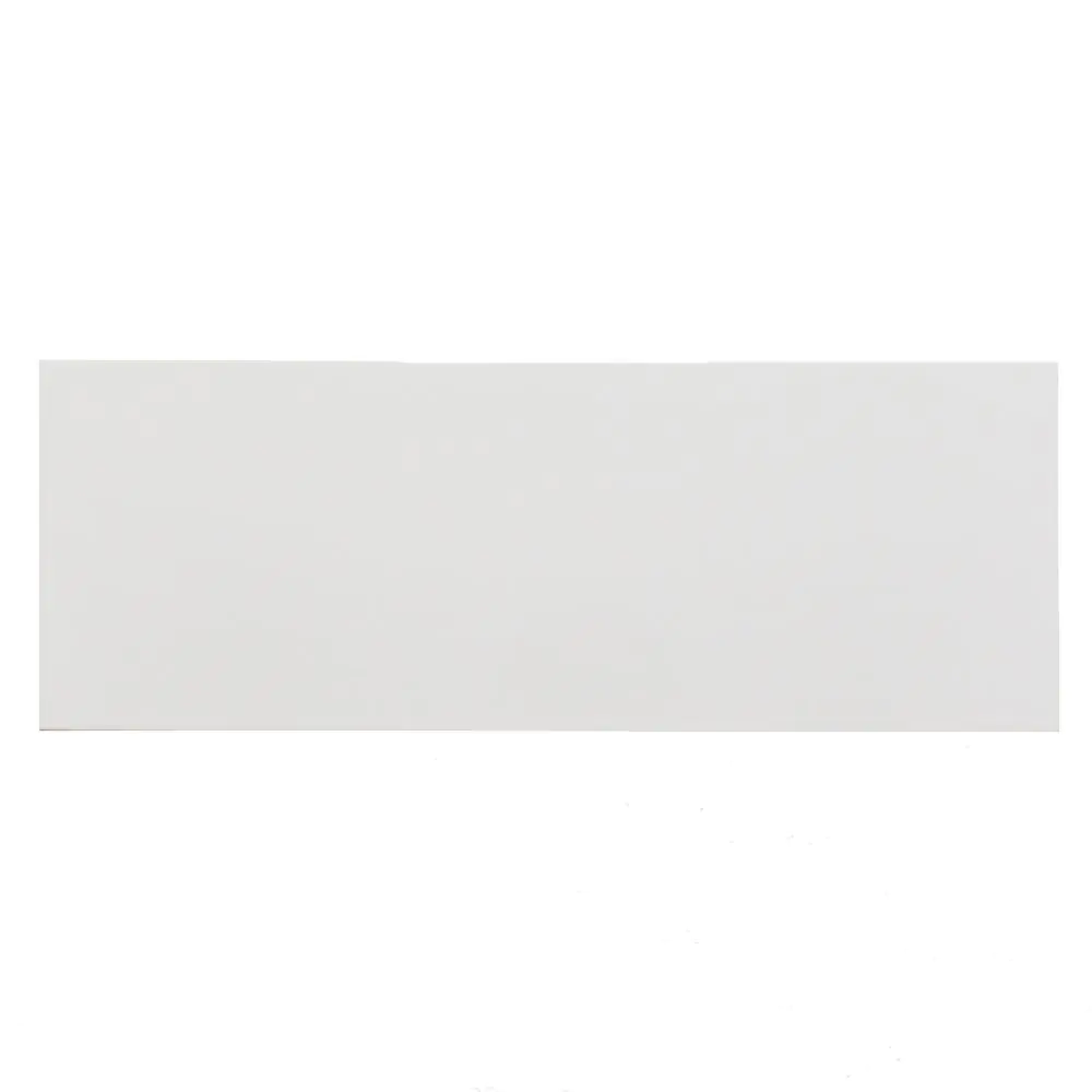 Wandfliese Steuler Design E3929 Y27150001 Organic Sense weiß 25x70 cm I.Sorte