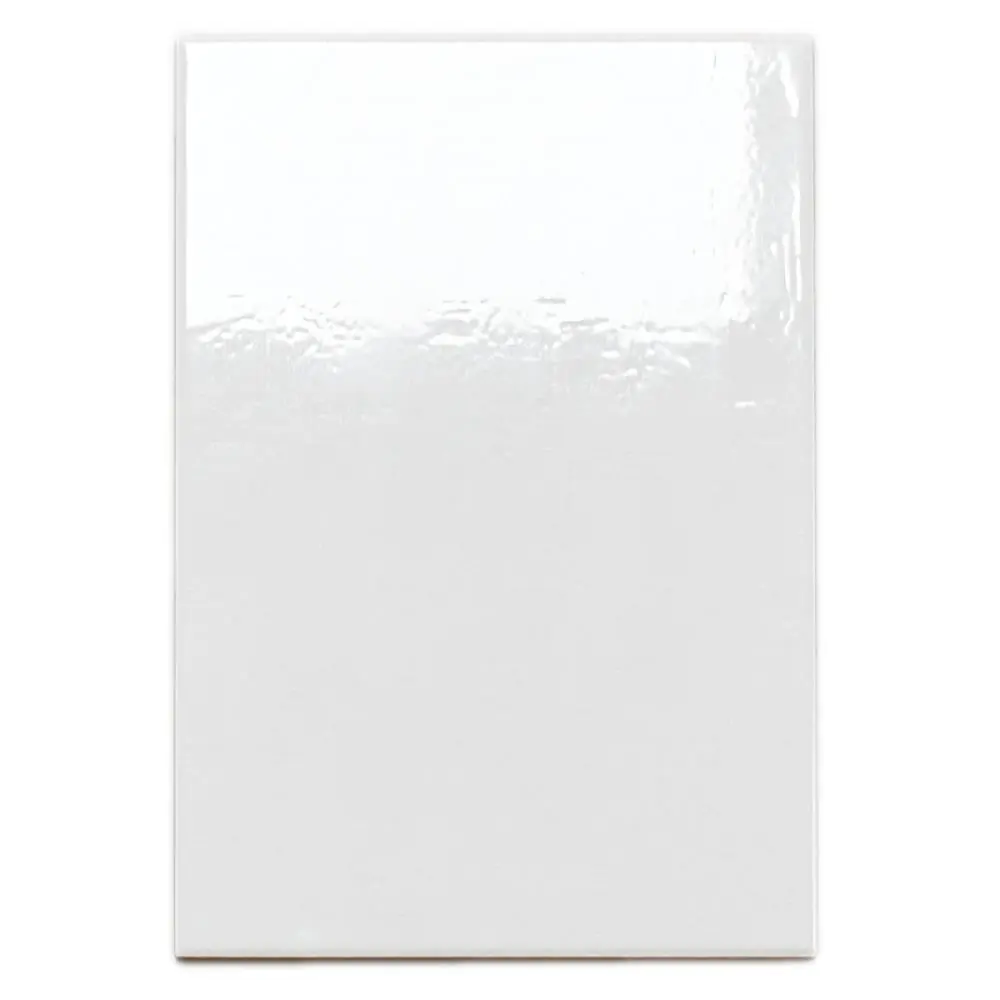 Wandfliese L.M.R. Ceramica E4643 3882 Astrale bianco weiß 20x25 cm I. Sorte