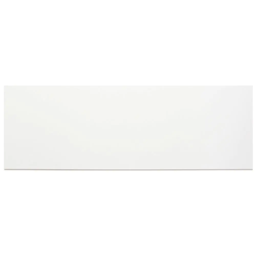 Wandfliese Villeroy & Boch E4408 1321 SW01 White & Cream weiß 30x90 cm I.Sorte