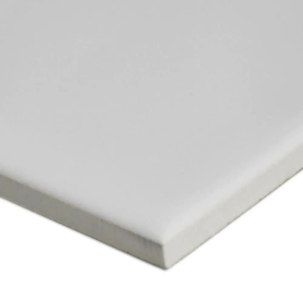 Wandfliese Kerateam E4498 K-BIA42E weiß creme 20x25 cm
