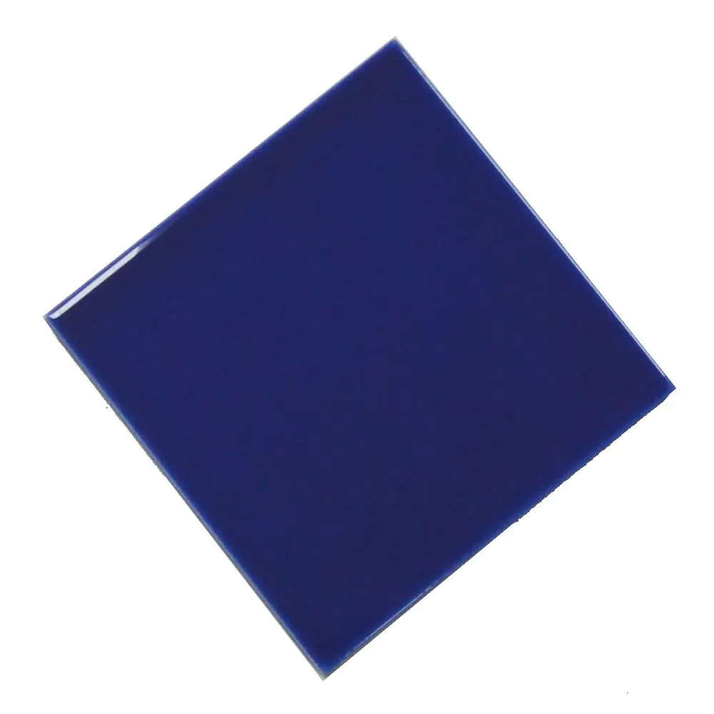 Wandfliese Villeroy & Boch E1395 1106 SG84 Creative System blau 15x15 cm Wandfliese Villeroy & Boch E1395 1106 SG84 Creative System blau 15x15 cm