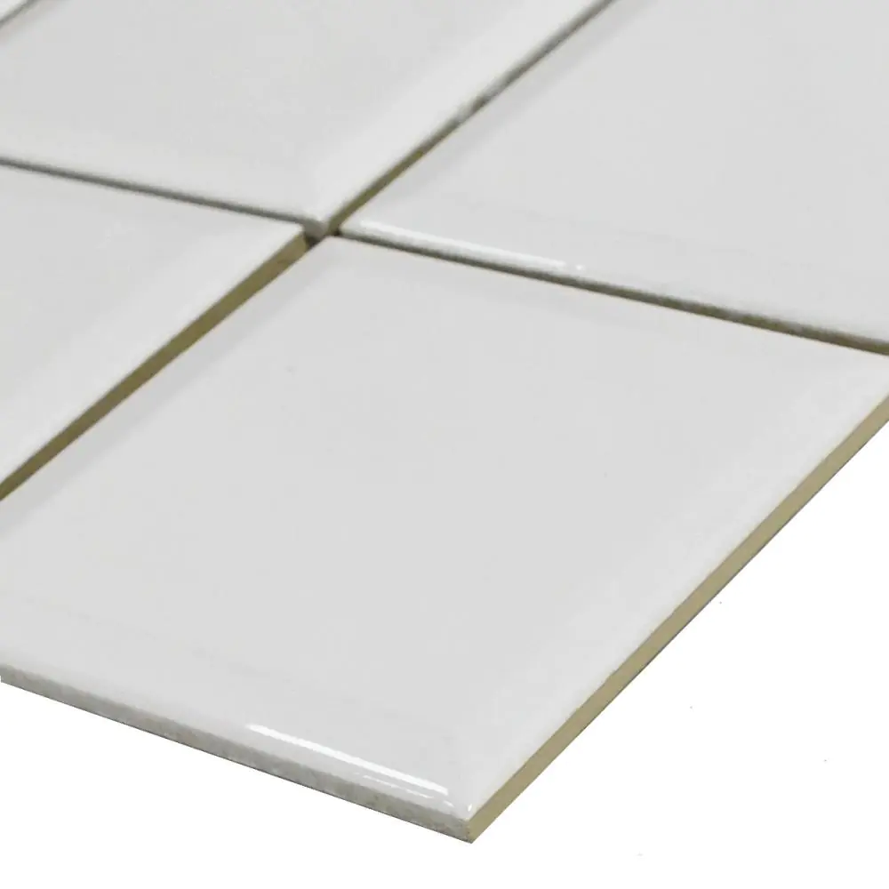 Mosaik Jasba E3261 6310 weiß 31x31 cm I.Sorte