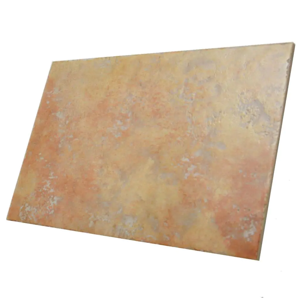 Bodenfliese Monocibec E2724 Arizona red cotto beige 33x50 cm I.Sorte Bodenfliese Monocibec E2724 Arizona red cotto beige 33x50 cm I.Sorte