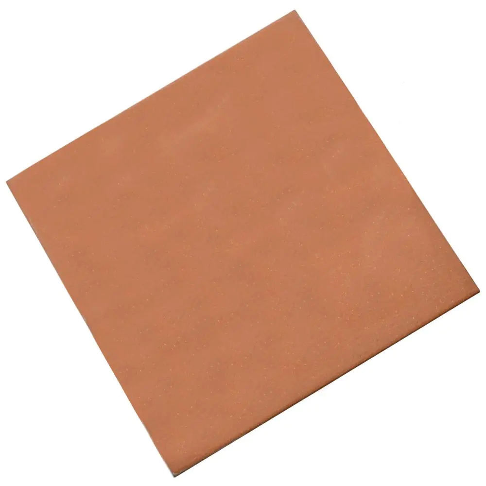 Bodenfliese Villeroy & Boch E3836 terracotta 30x30 cm II.Sorte