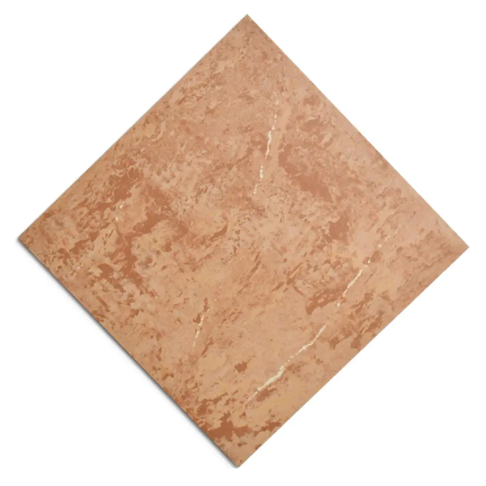 Bodenfliese Villeroy & Boch E4121 2038 VA4M Athos rot 30x30 cm