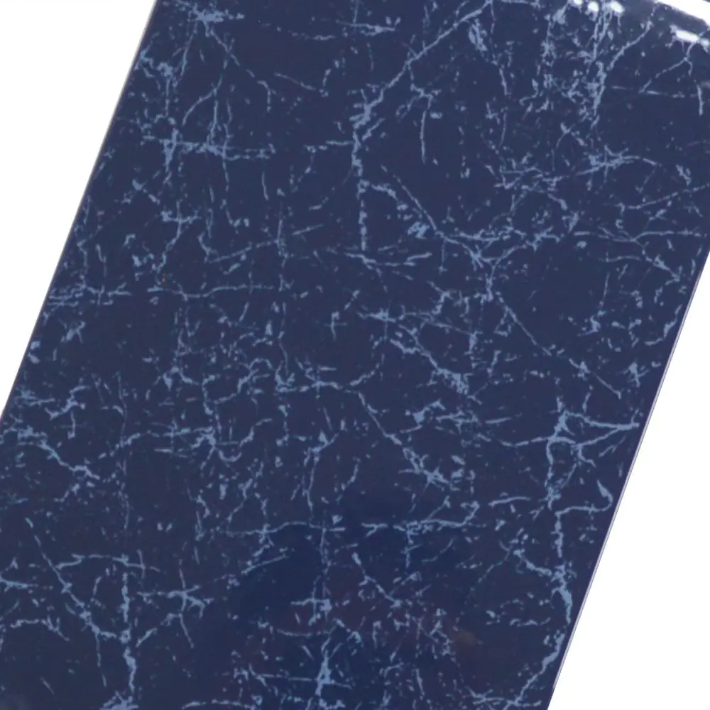 Wandfliese Omega E647 MS3 117 blau 20x30 cm Wandfliese Omega E647 MS3 117 blau 20x30 cm