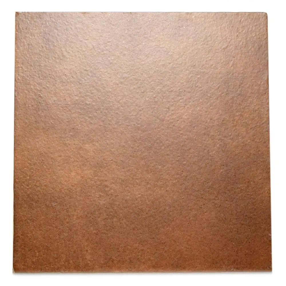 Bodenfliese Korzilius E4977 cotto rubino 31x31 cm I.Sorte