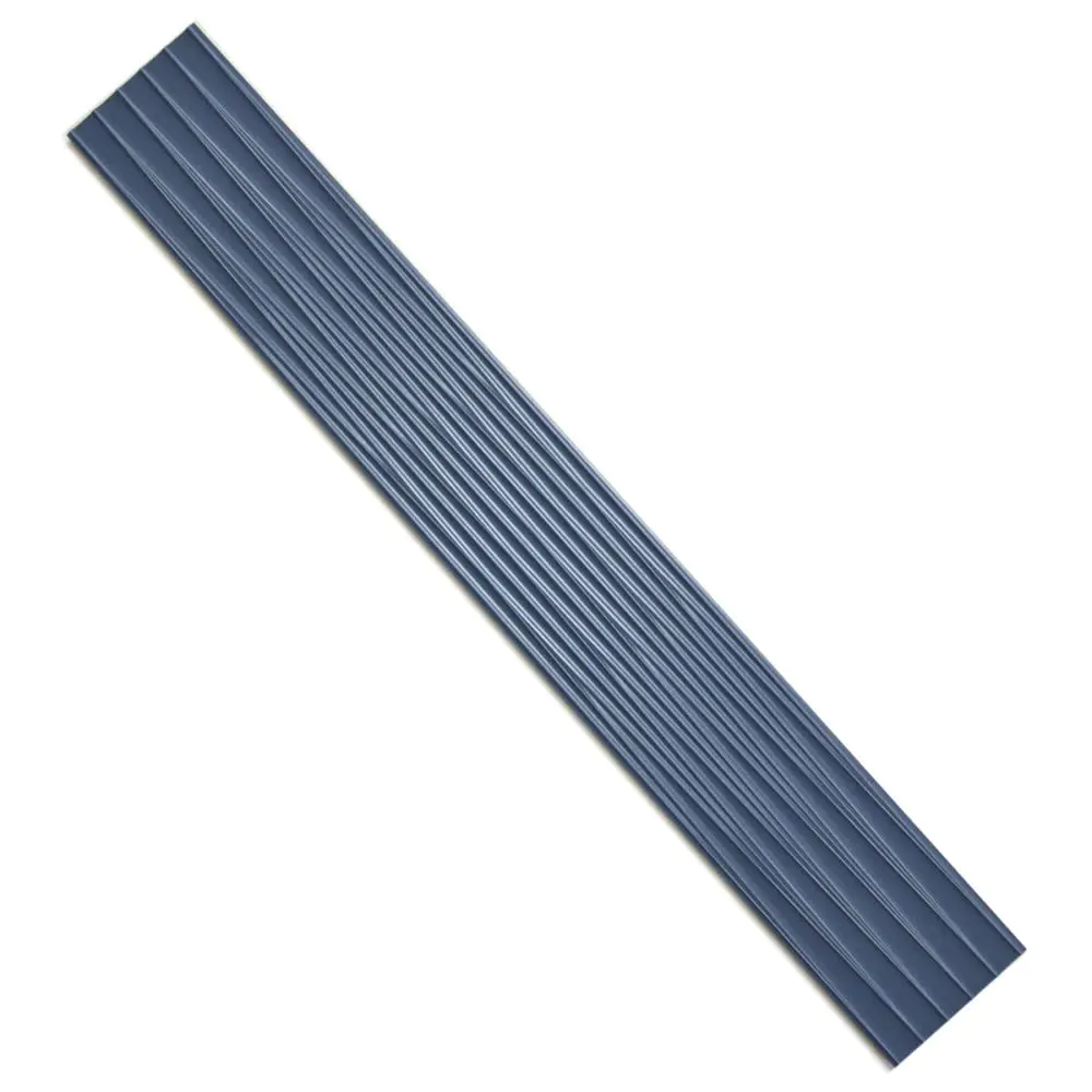 Bordüre Villeroy & Boch 1276 CO42 Stripe & Wave blau 10x70 cm I.Sorte Bordüre Villeroy & Boch 1276 CO42 Stripe & Wave blau 10x70 cm I.Sorte