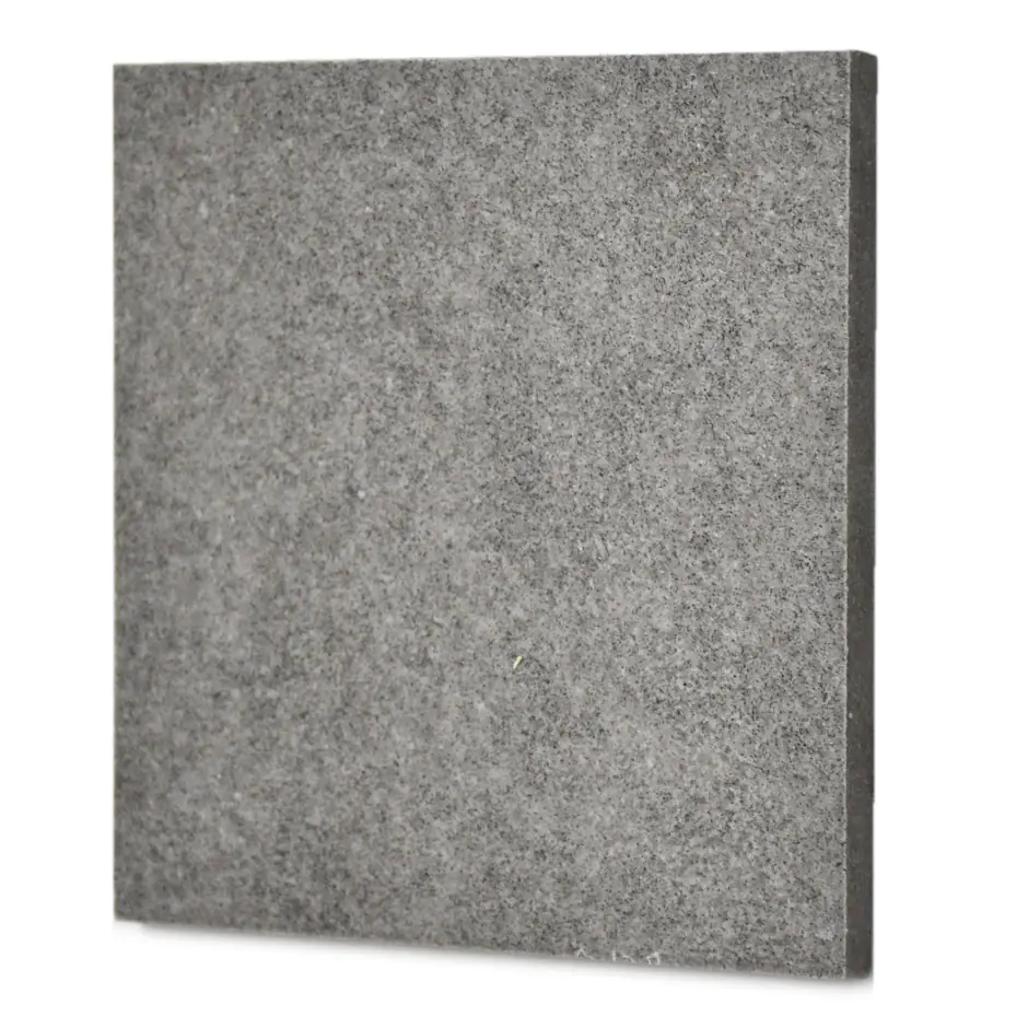 Bodenfliese Flaviker E906 TAE455 grau 15x15 cm Bodenfliese Flaviker E906 TAE455 grau 15x15 cm