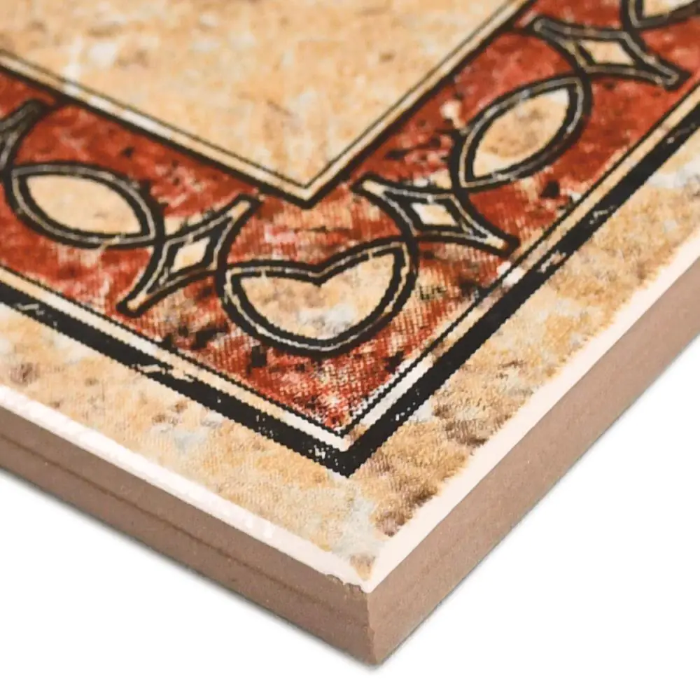 Bodenfliese Dekor Venis E4688 Terni marfil 22,3x22,3 cm I.Sorte