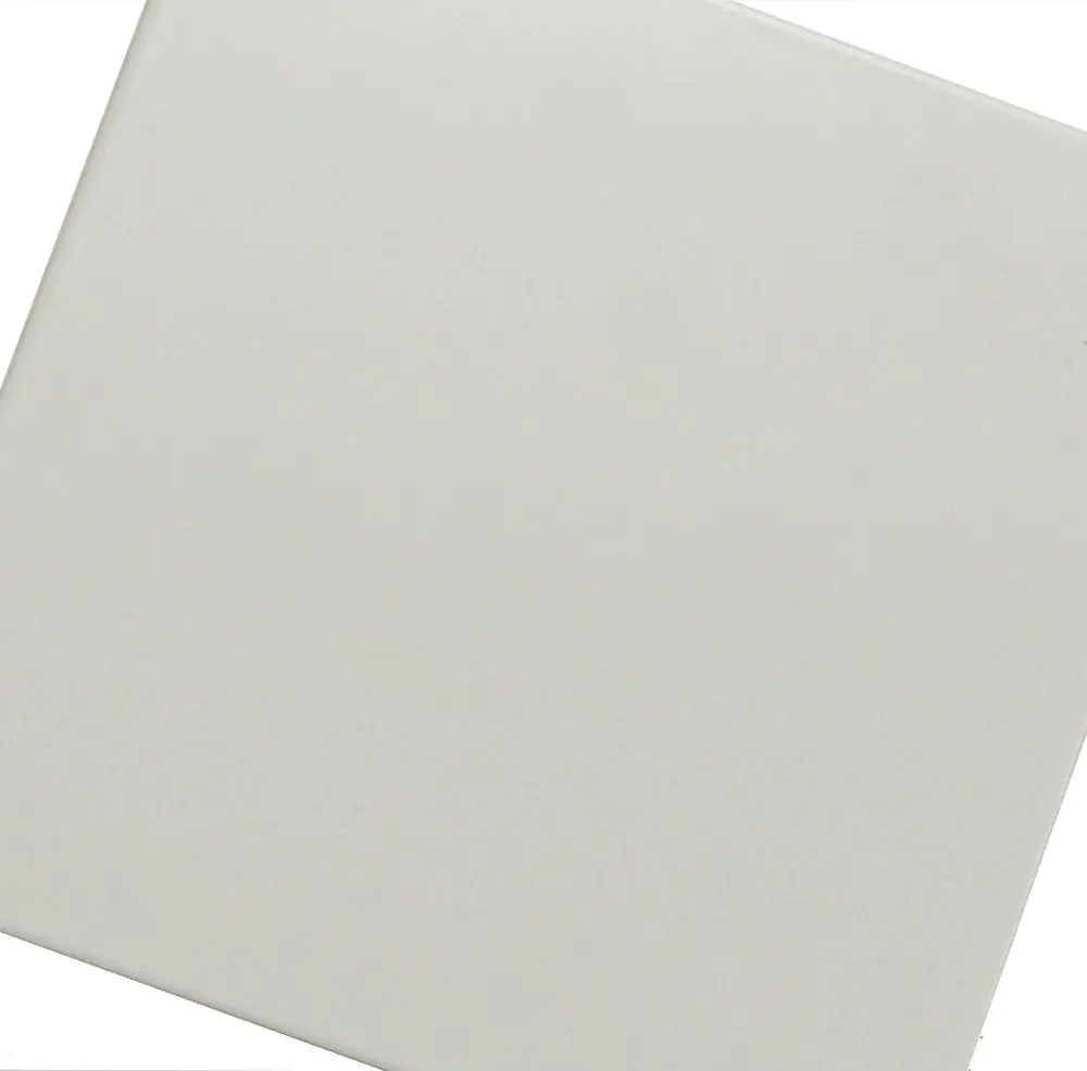 Bodenfliese Villeroy & Boch E1696 3106 5010 Creative System weiß 20x20 cm Bodenfliese Villeroy & Boch E1696 3106 5010 Creative System weiß 20x20 cm