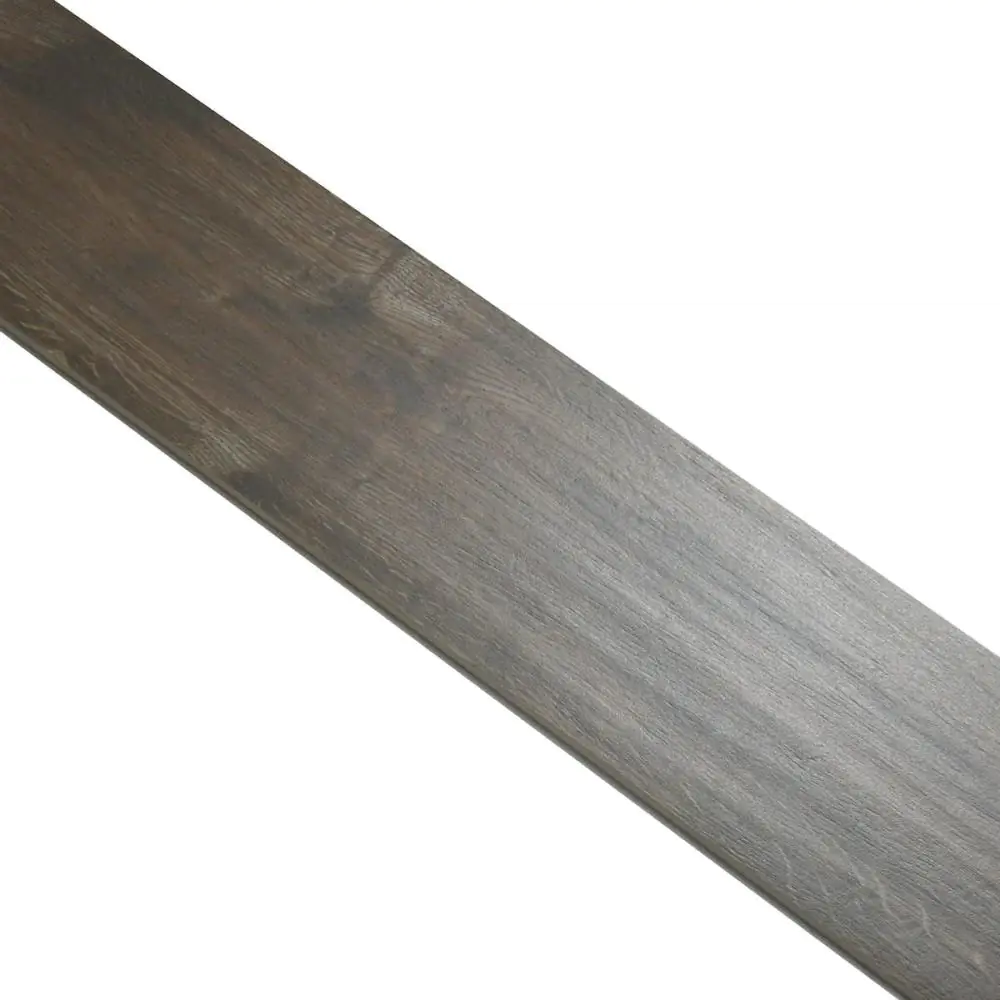 Bodenfliese Villeroy & Boch 2792 HR90 Oak Park caviar braun 20x120 cm I.Sorte