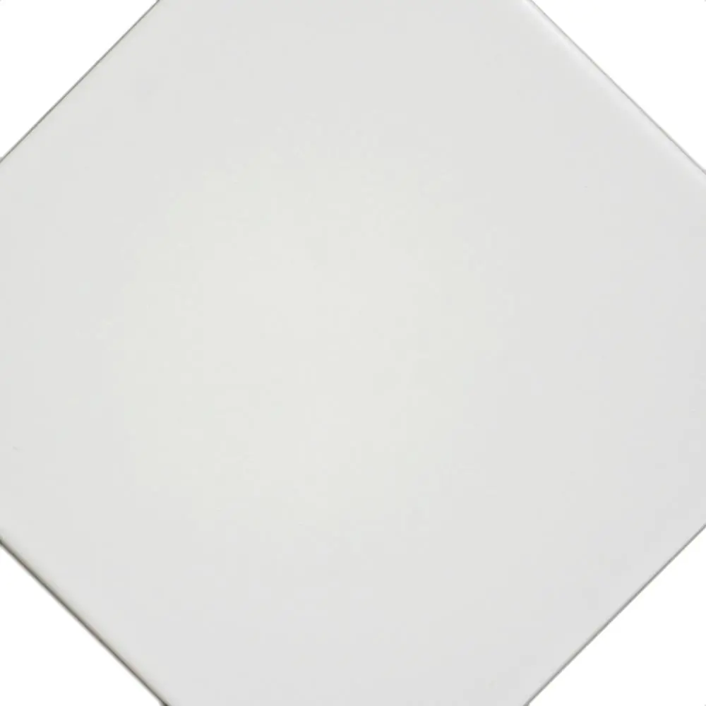 Bodenfliese Villeroy & Boch E3263 3116 CN00 Creative System Achteck weiß 20x20 cm I.Sorte Bodenfliese Villeroy & Boch E3263 3116 CN00 Creative System Achteck weiß 20x20 cm I.Sorte