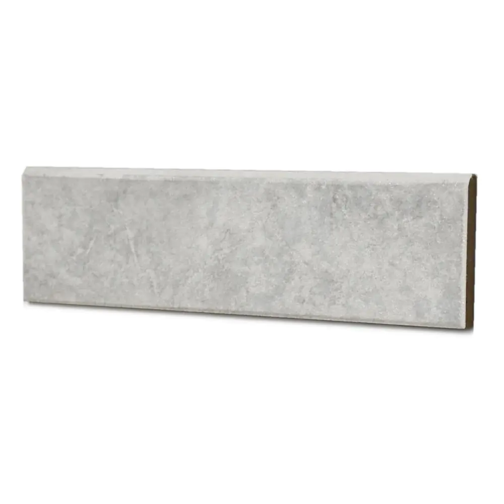 Sockel Omega EP20 grau 8x32 cm Sockel Omega EP20 grau 8x32 cm