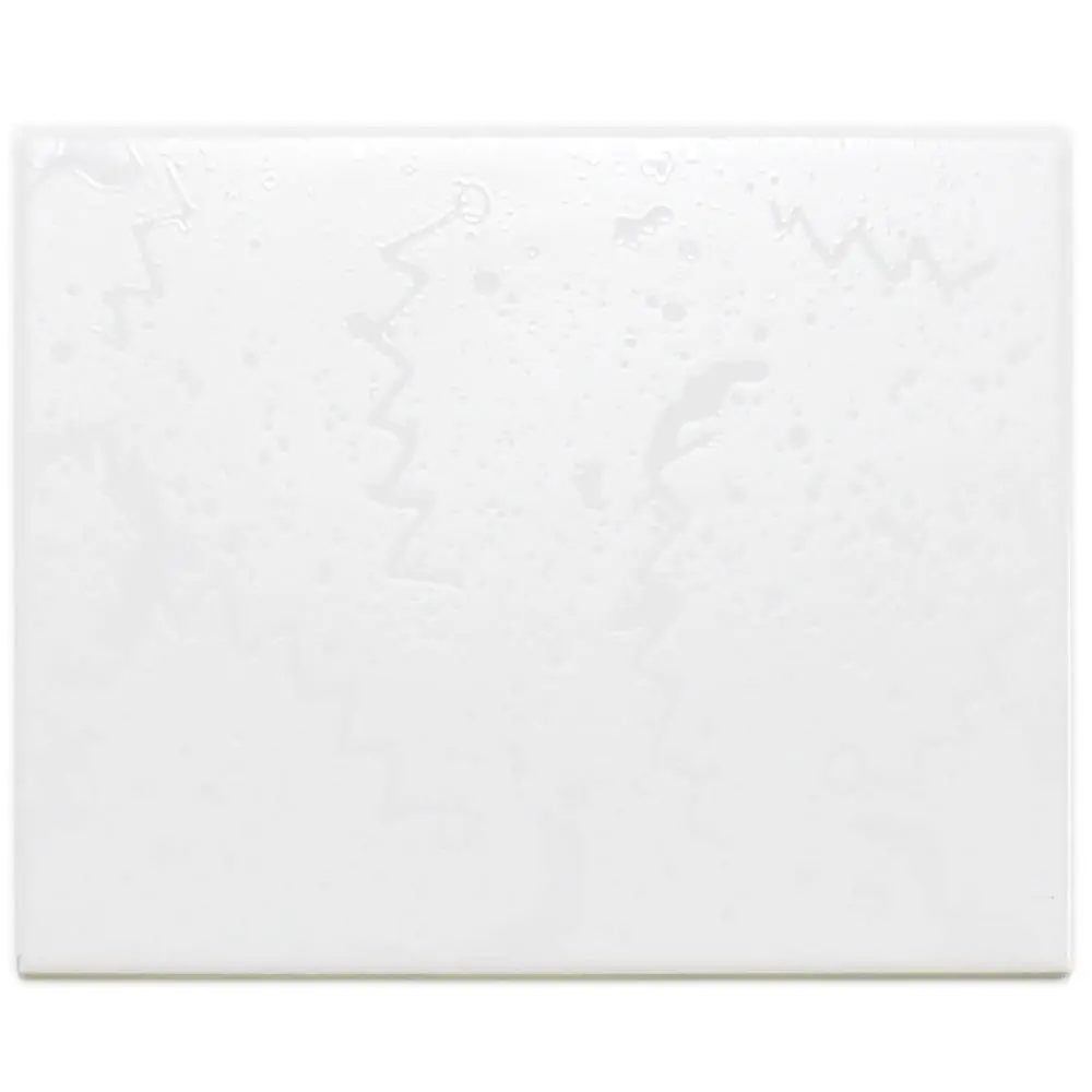 Wandfliese Steuler Design E4781 35290 Diva weiß 25x33 cm I.Sorte