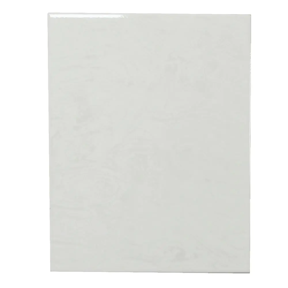 Wandfliese Omega E868 5 SP7 Caledonia weiß grau 20x25 cm Wandfliese Omega E868 5 SP7 Caledonia weiß grau 20x25 cm