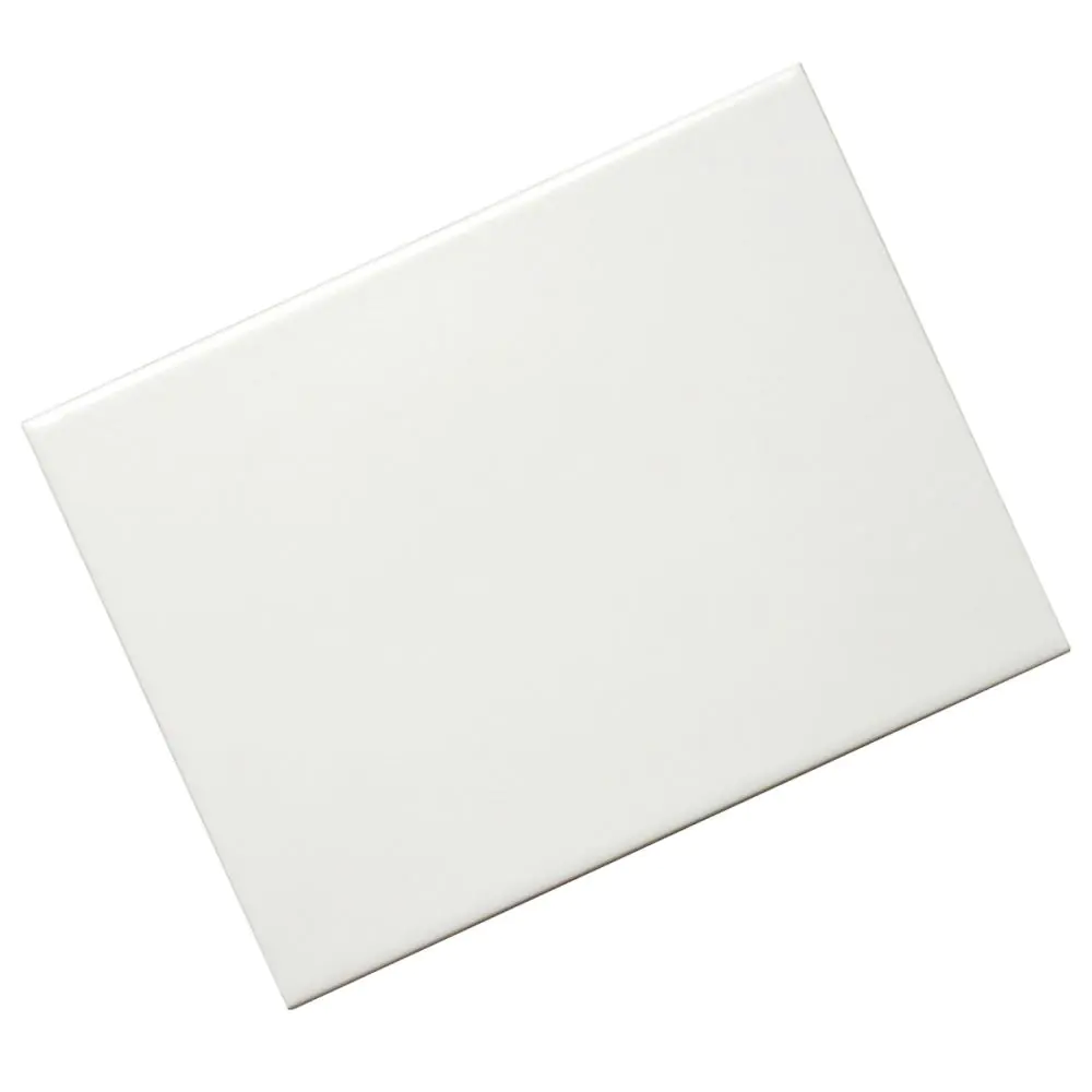 Wandfliese Villeroy & Boch 1315 TW01 Unit Two weiß 15x20 cm I.Sorte