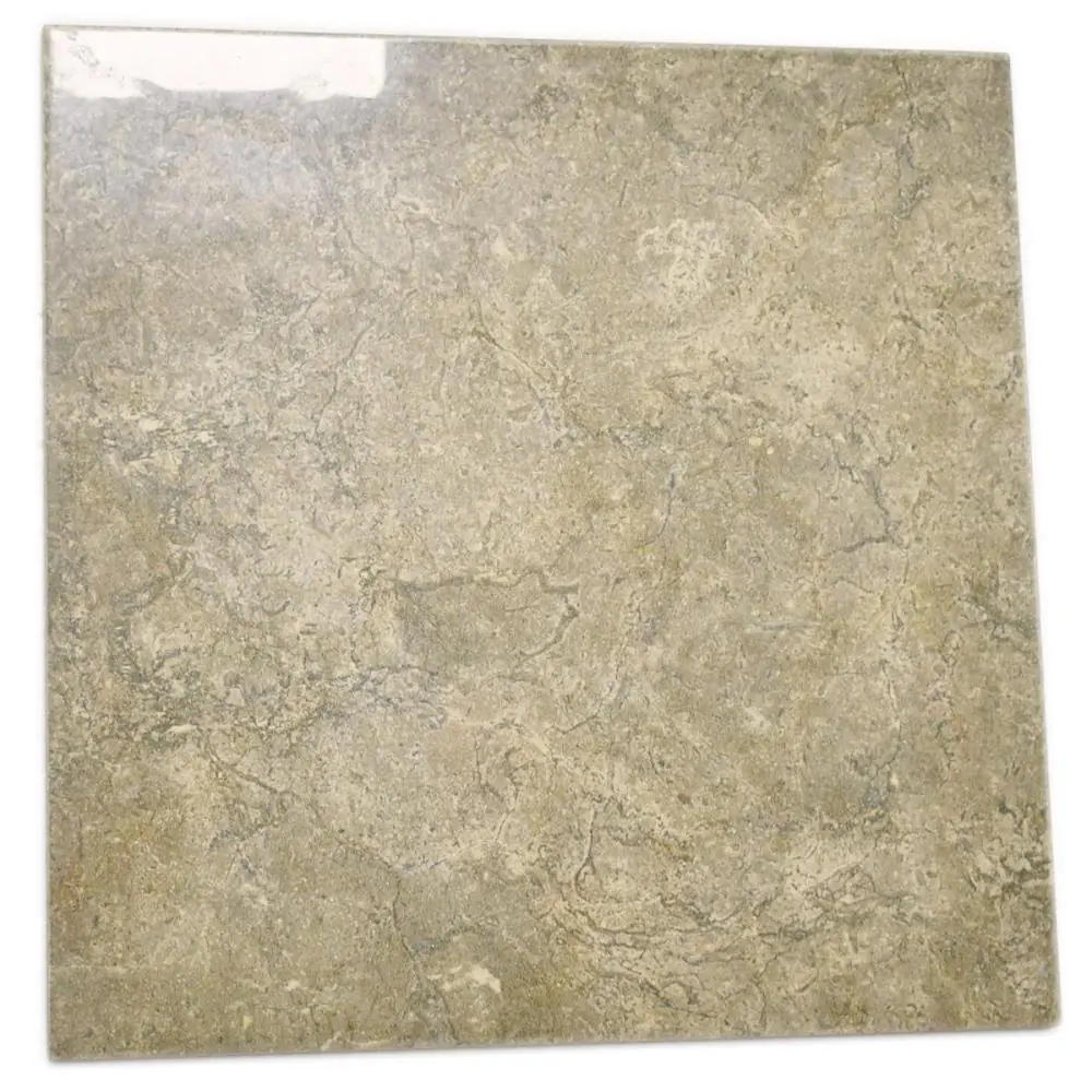 Bodenfliese Versace Ceramics E4821 Palace nero 40,5x40,5 cm I.Sorte