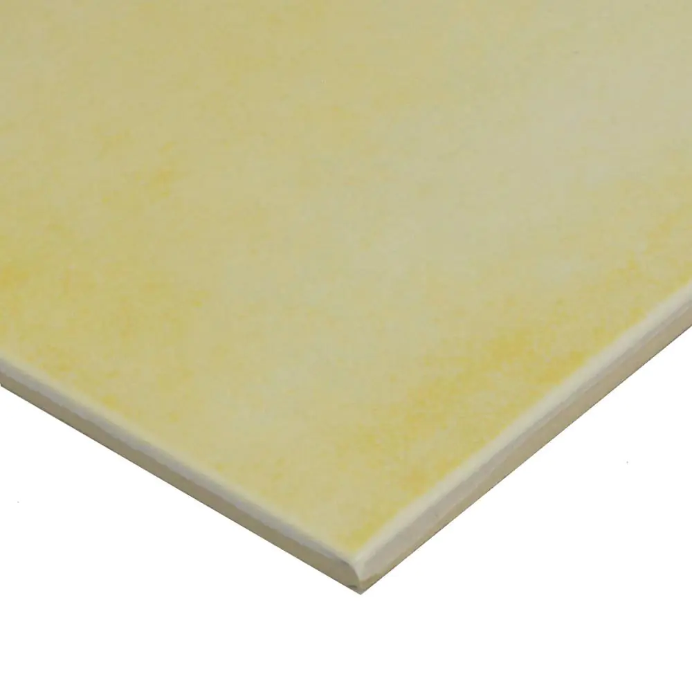 Bodenfliese Villeroy & Boch E1777 3152 FE62 Century gelb 22x22 cm I.Sorte Bodenfliese Villeroy & Boch E1777 3152 FE62 Century gelb 22x22 cm I.Sorte