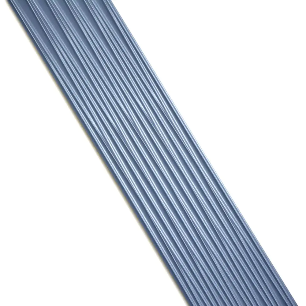 Bordüre Villeroy & Boch 1276 CO42 Stripe & Wave blau 10x70 cm I.Sorte Bordüre Villeroy & Boch 1276 CO42 Stripe & Wave blau 10x70 cm I.Sorte