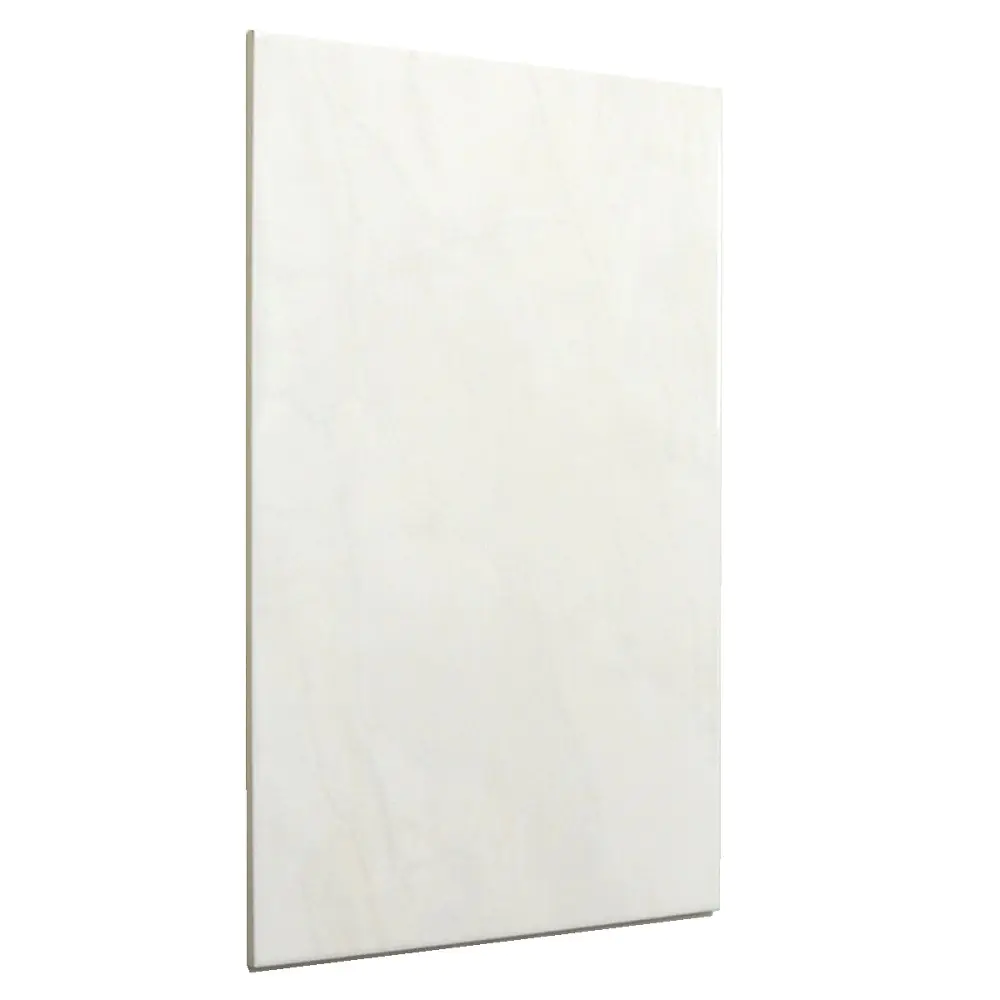 Wandfliese Easy Ceramic E943 VTA31V weiß grau marmoriert 30x50 cm Wandfliese Easy Ceramic E943 VTA31V weiß grau marmoriert 30x50 cm