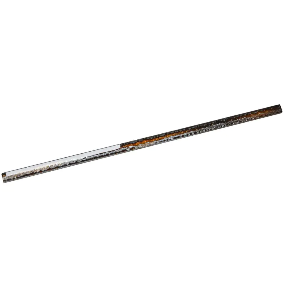 Bordüre Agrob Buchtal Nr.276 550560 Binz braun silber 1,5x45 cm I.Sorte Bordüre Agrob Buchtal Nr.276 550560 Binz braun silber 1,5x45 cm I.Sorte