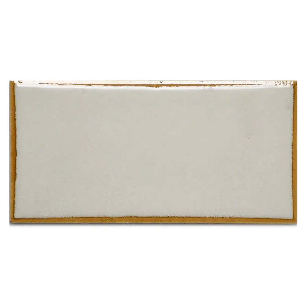 Wandfliese Villeroy & Boch E4338 1338 D35 Maris curry braun creme 10x20 cm